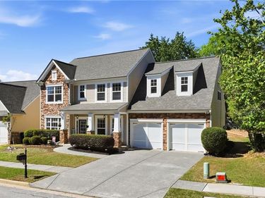 2596 Gristhaven Lane, Buford, GA 30519