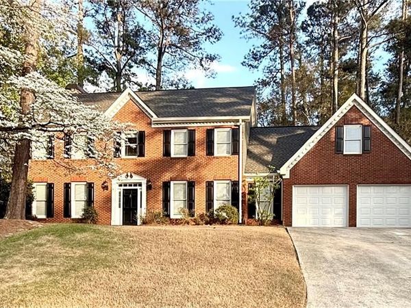 11175 Linbrook Lane , Johns Creek, GA 30097