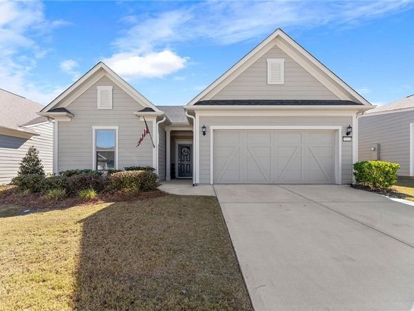 5153 Morrell Road, Hoschton, GA 30548