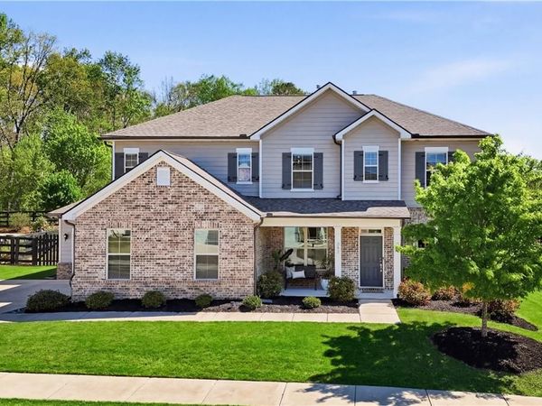 462 Carmichael Circle, Canton, GA 30115