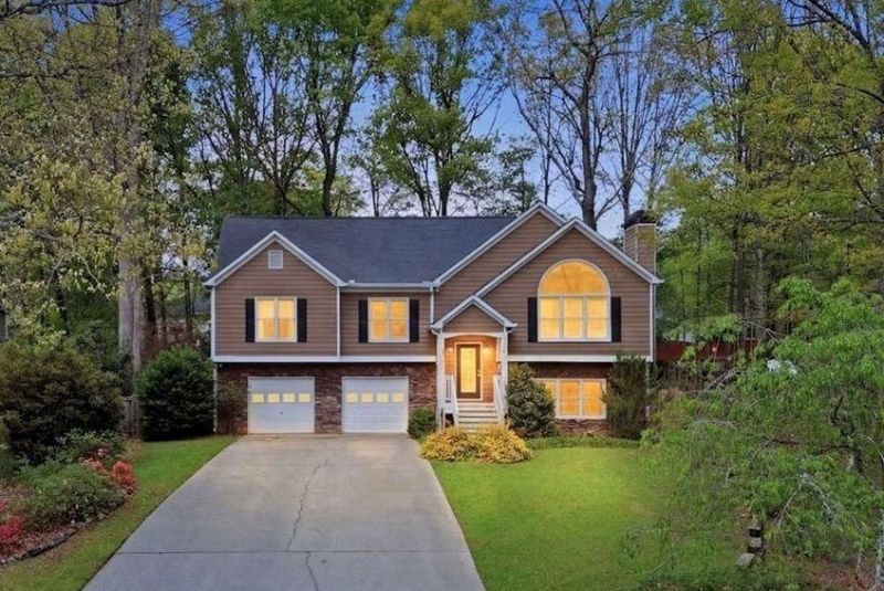 102 Cypress Drive, Dallas, GA 30157 Main Photo
