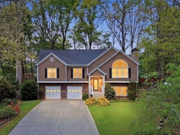 102 Cypress Drive, Dallas, GA 30157