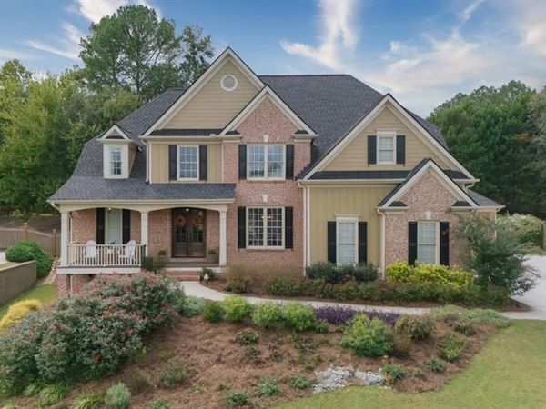 109 Applewood Lane , Acworth, GA 30101