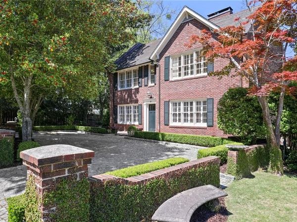 10 Palisades Road , Atlanta, GA 30309