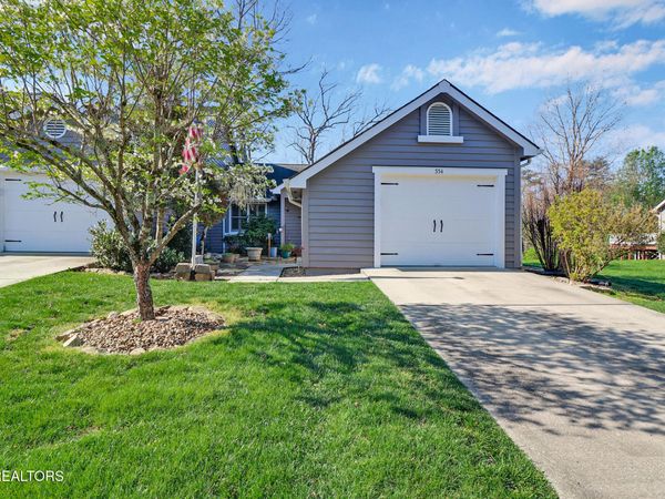 554 Riverbend Drive, Crossville, TN 38555