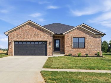 336 Mohegan Trail, Richmond, KY 40475