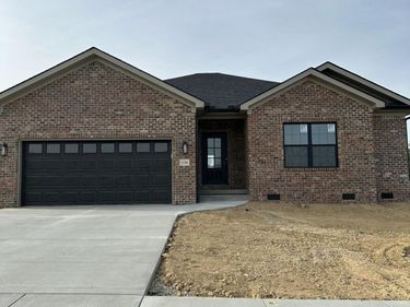 336 Mohegan Trail, Richmond, KY 40475