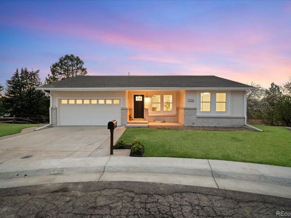 7715 Estes Court, Arvada, CO 80005