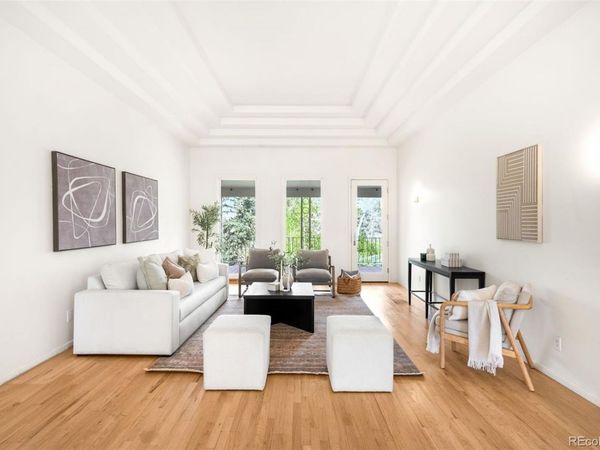 5691 Southmoor Lane, Englewood, CO 80111