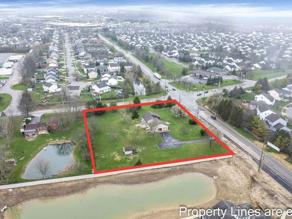 2181 Holt Road, Grove City, OH 43123