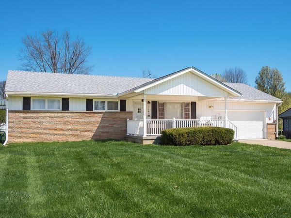 1165 W Taylor Street, Zanesville, OH 43701