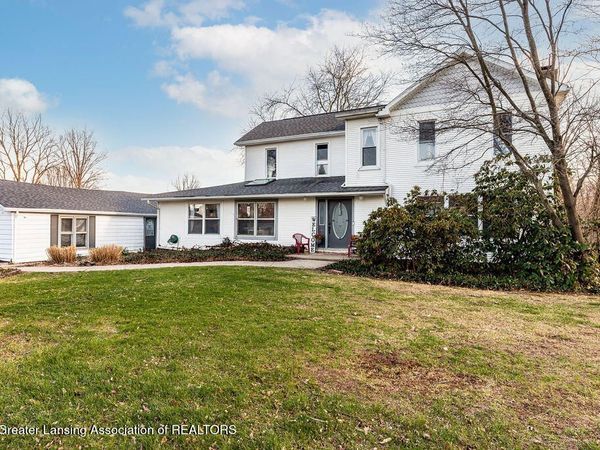 5961 Horstmeyer Road, Lansing, MI 48911