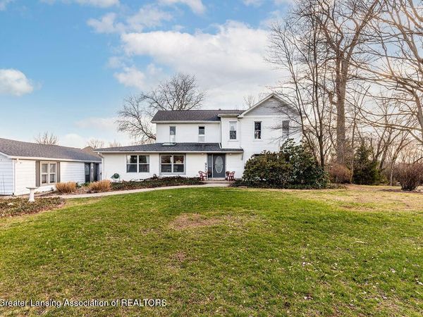 5961 Horstmeyer Road, Lansing, MI 48911