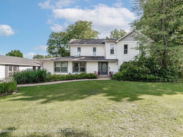 5961 Horstmeyer Road, Lansing, MI 48911