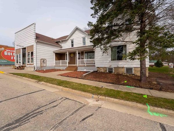 308 Main Street, Wilton, WI 54670