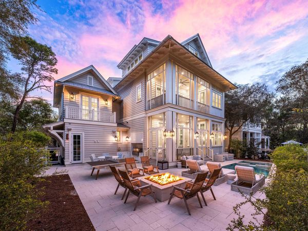 605 Western Lake Drive, Santa Rosa Beach, FL 32459