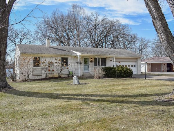 6705 Riverview Loop NW, Sauk Rapids, MN 56379