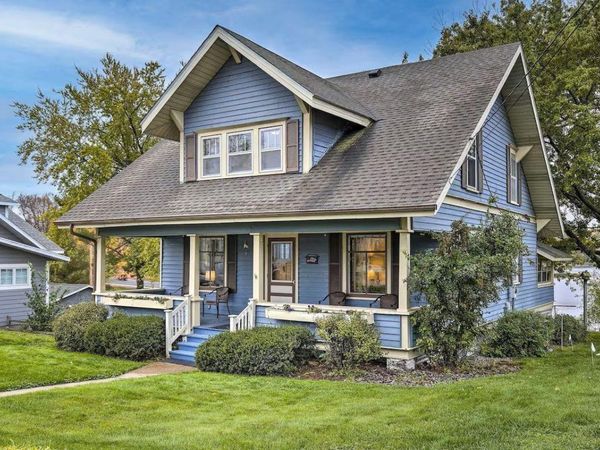 1515 3rd Avenue, Cumberland, WI 54829