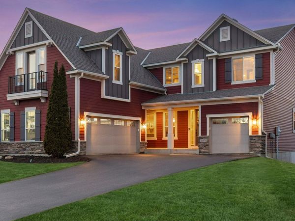 1052 Jubert Trail , Medina, MN 55340