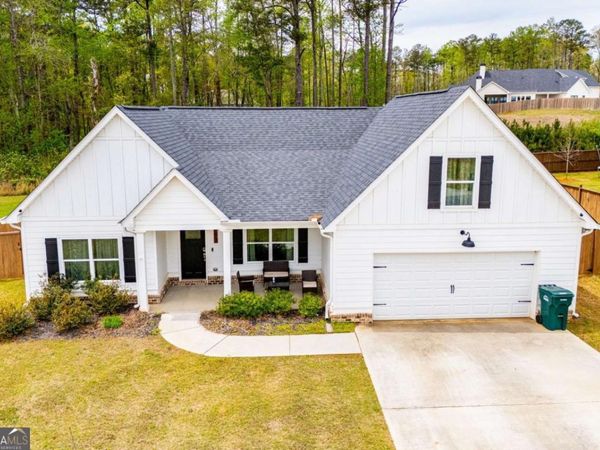 143 Springwood Drive, Carrollton, GA 30117