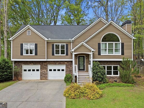 102 Cypress Drive, Dallas, GA 30157