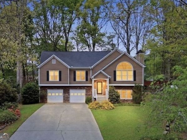 102 Cypress Drive, Dallas, GA 30157