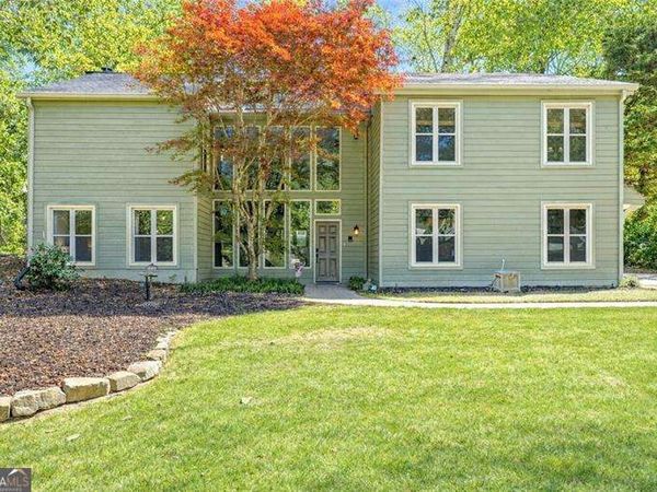 5441 S Lake Drive, Douglasville, GA 30135