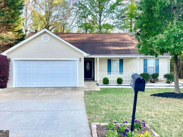 324 Amelia Garden Way, Lawrenceville, GA 30045