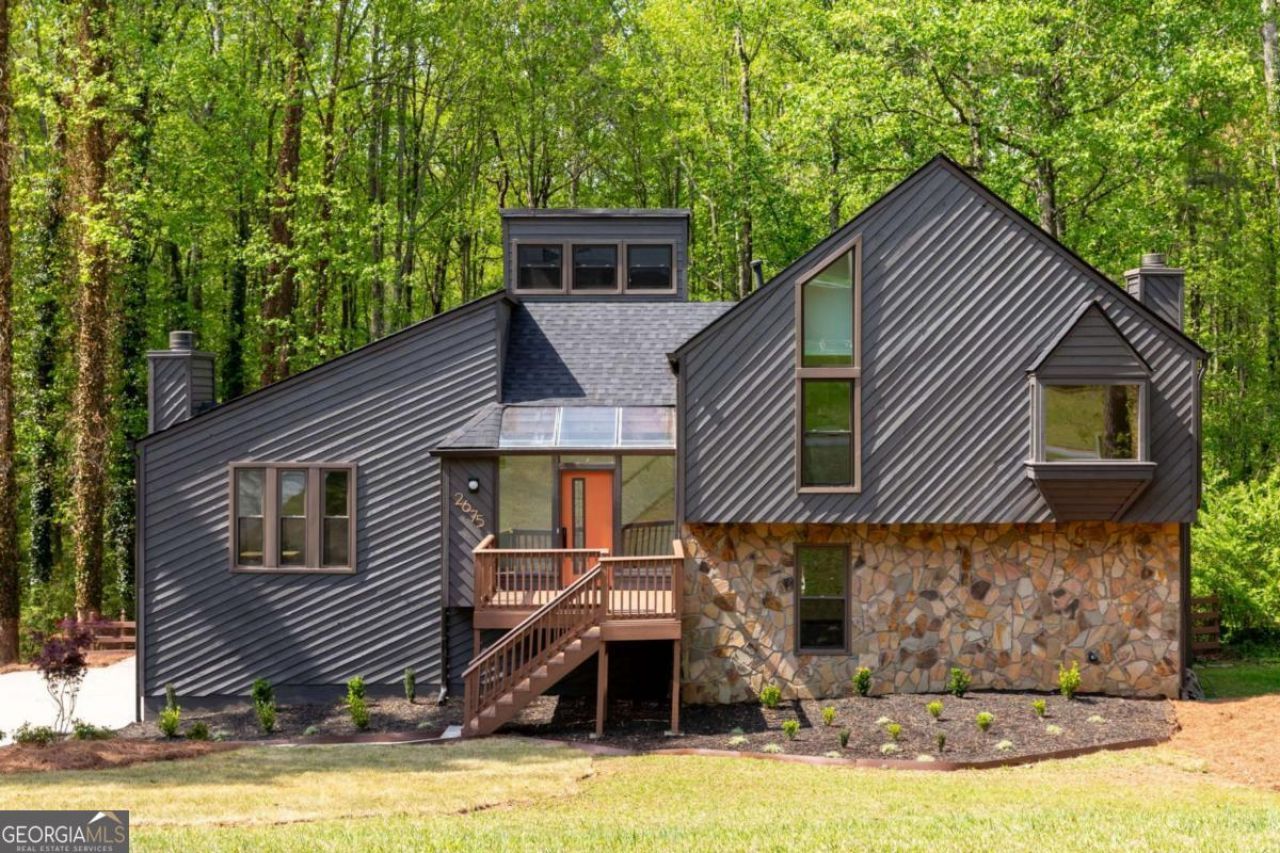 2675 Tritt Springs Trace Ne, Marietta, GA 30062 Main Photo