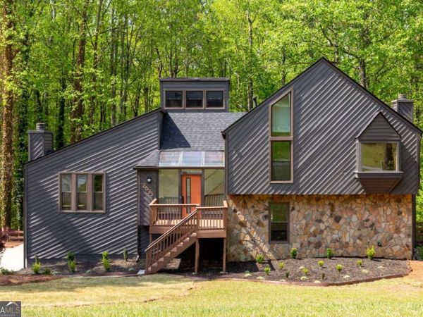 2675 Tritt Springs Trace NE, Marietta, GA 30062