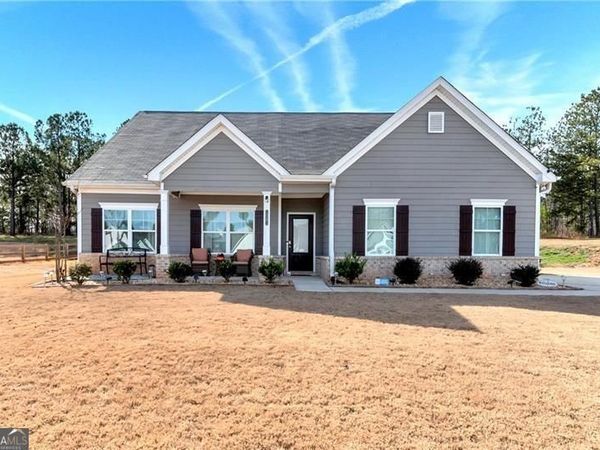 1081 Pine View Trail, Monroe, GA 30656