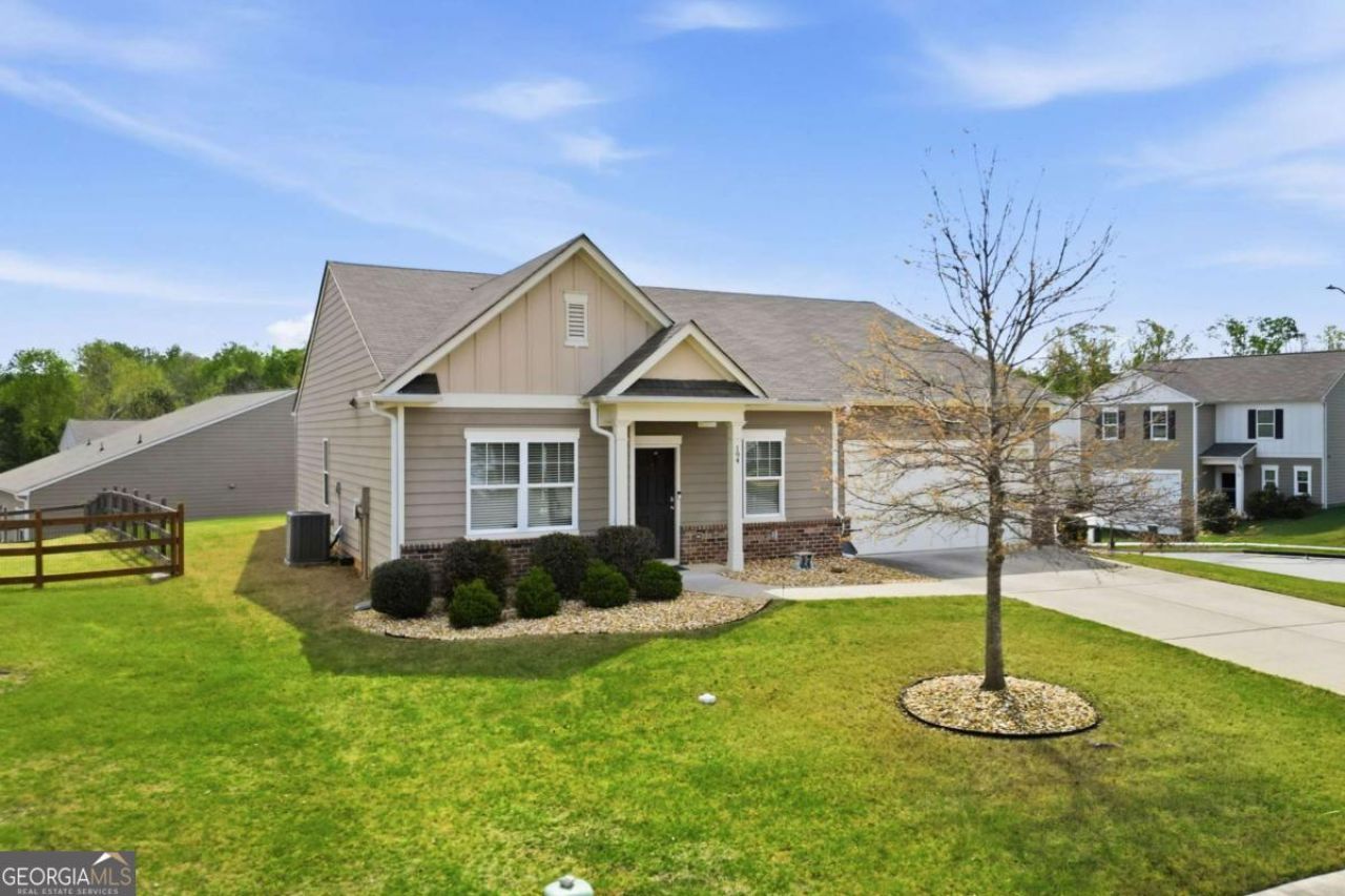 194 Meriwether Lane, Villa Rica, GA 30180 Main Photo