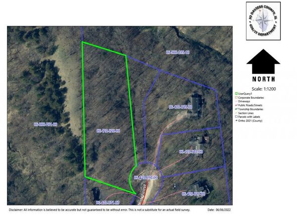 14 Cinnamon Drive, GALENA, IL 61036