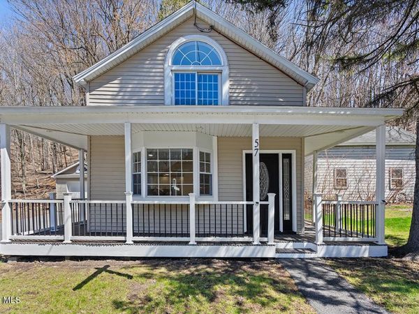 57 Church Street, Nassau, NY 12123