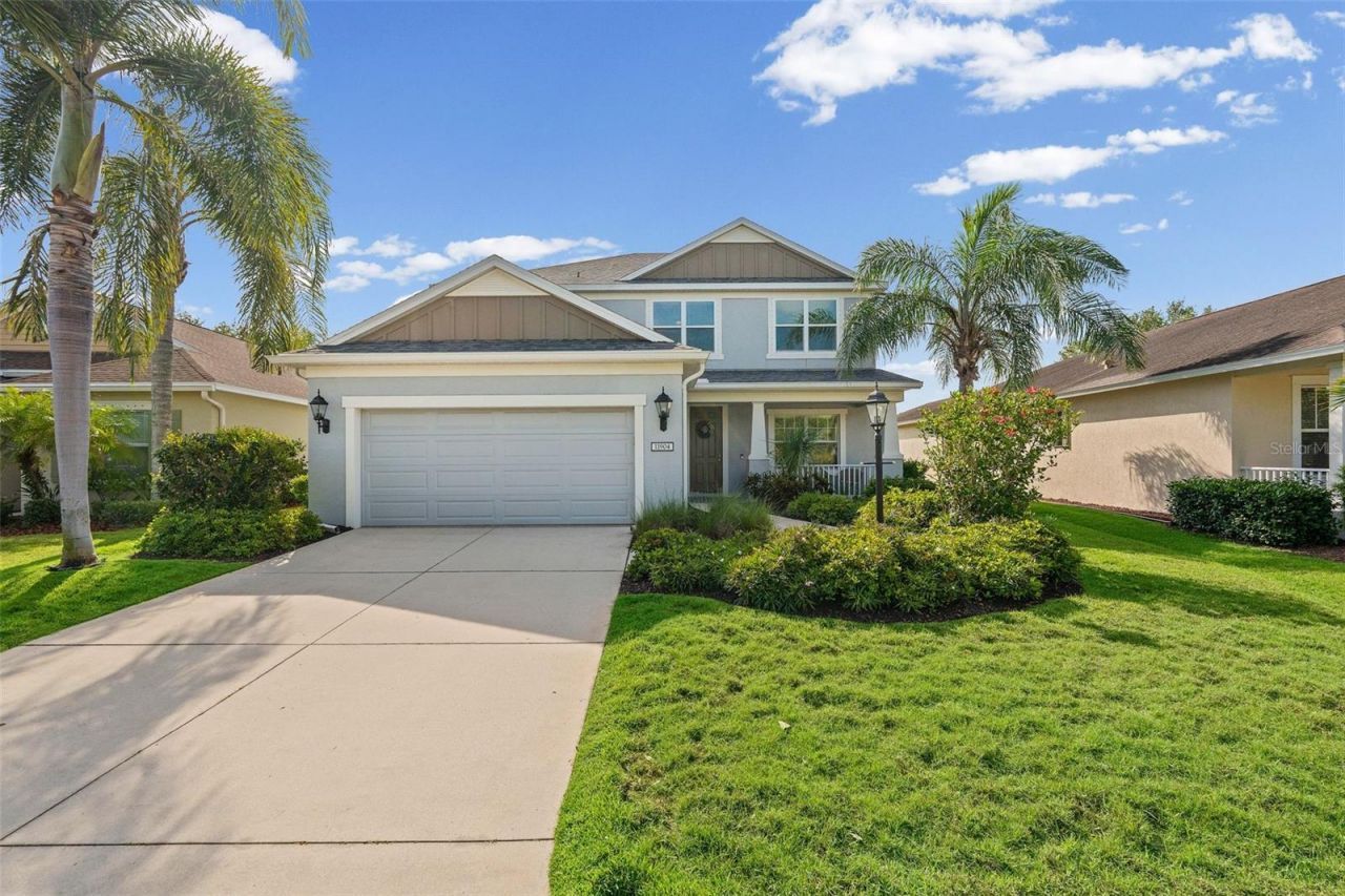 11904 Forest Park Circle, Bradenton, FL 34211 Photo