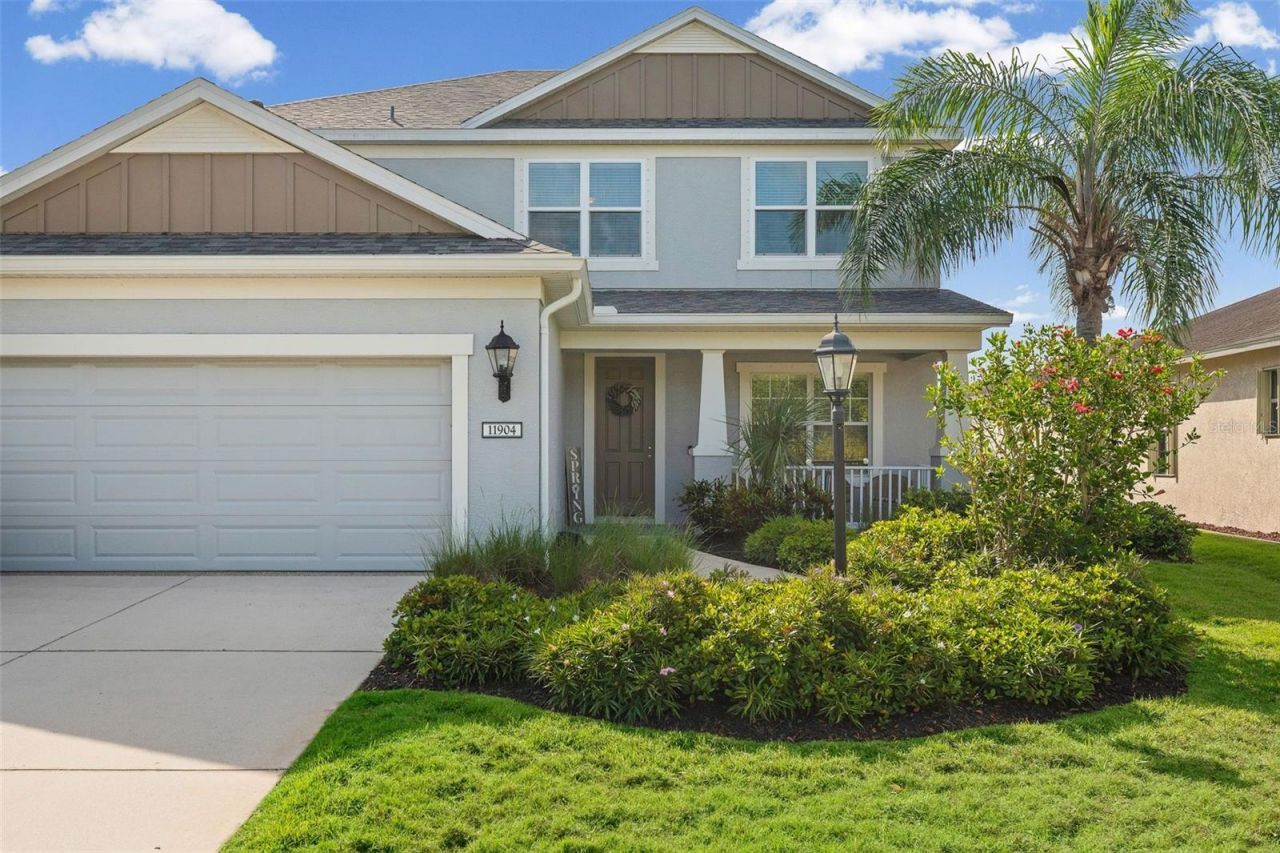 11904 Forest Park Circle, Bradenton, FL 34211 Photo