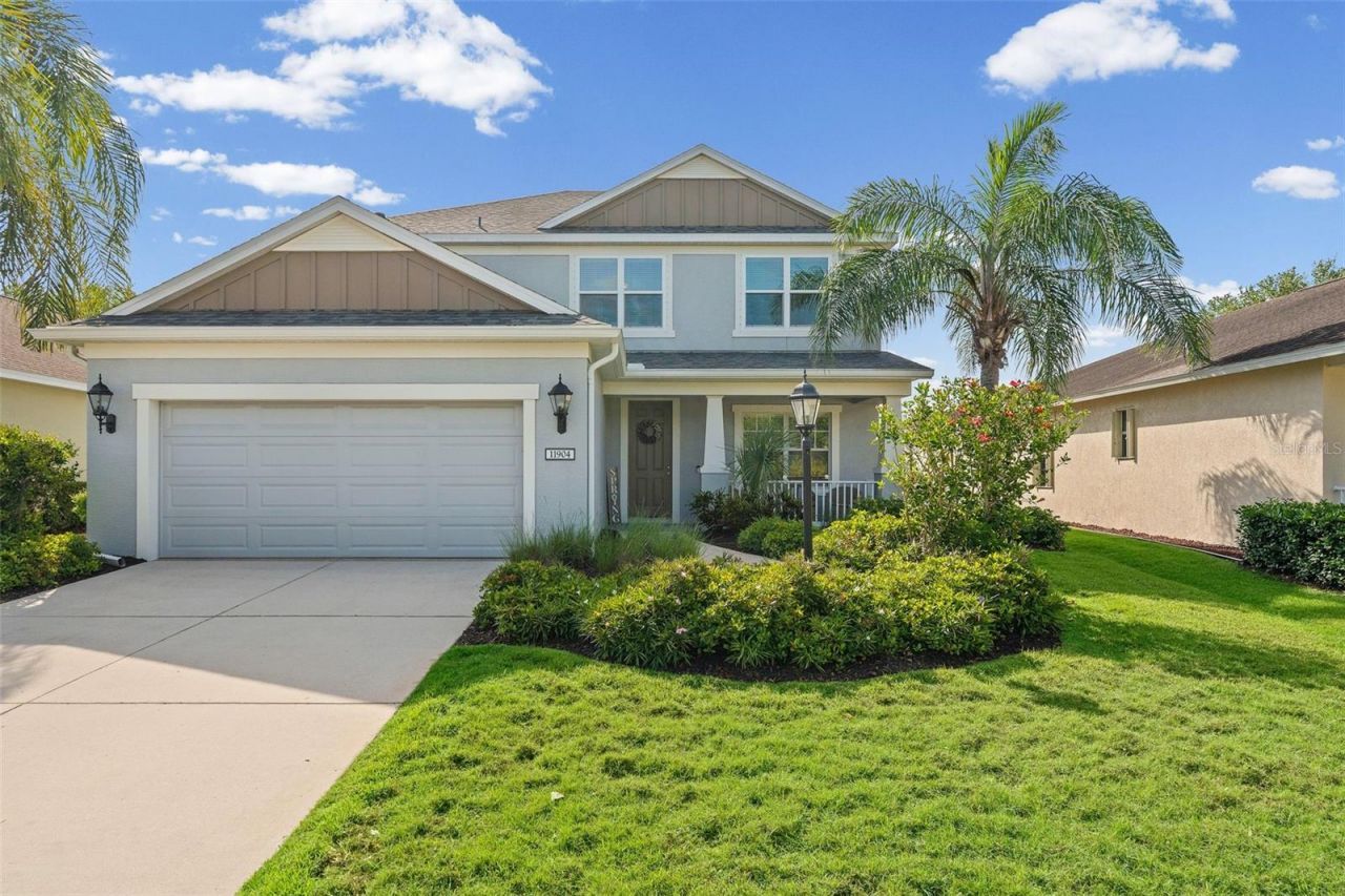 11904 Forest Park Circle, Bradenton, FL 34211 Photo