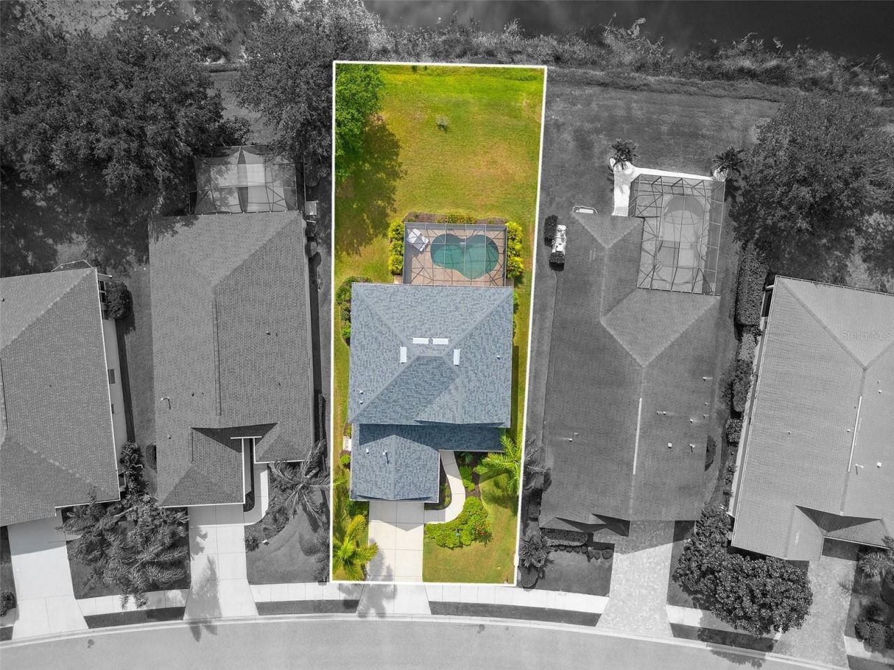 11904 Forest Park Circle, Bradenton, FL 34211 Photo