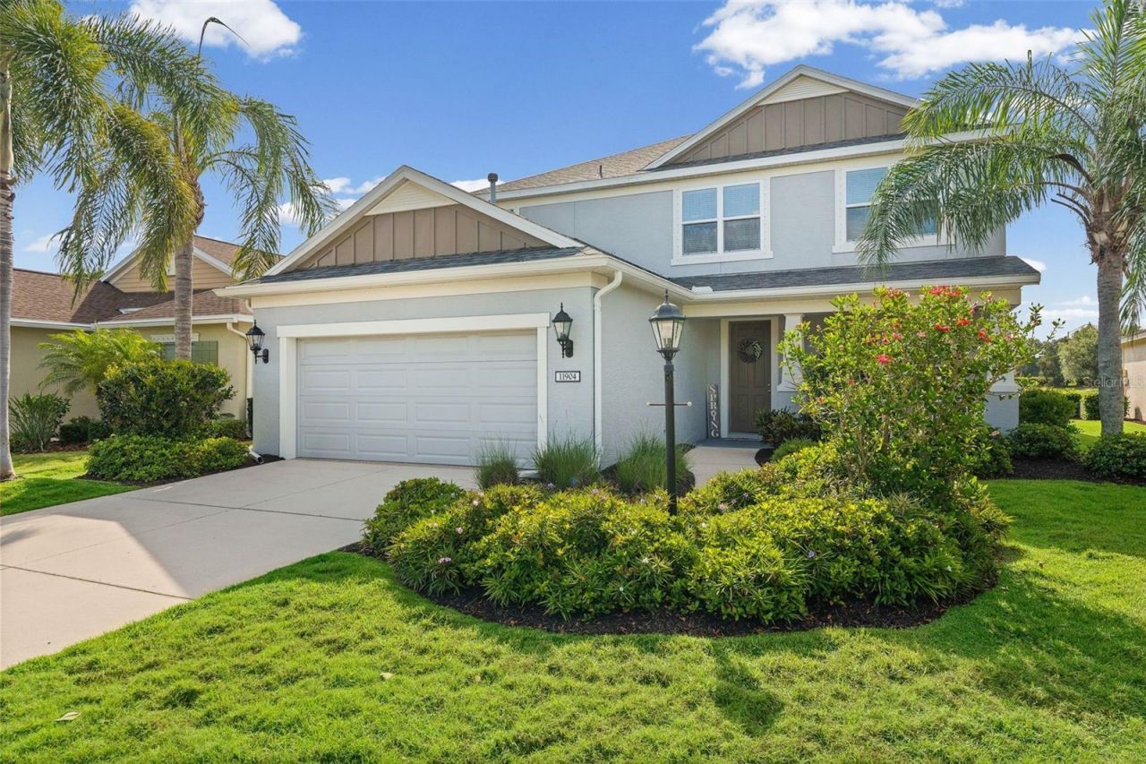 11904 Forest Park Circle, Bradenton, FL 34211 Photo