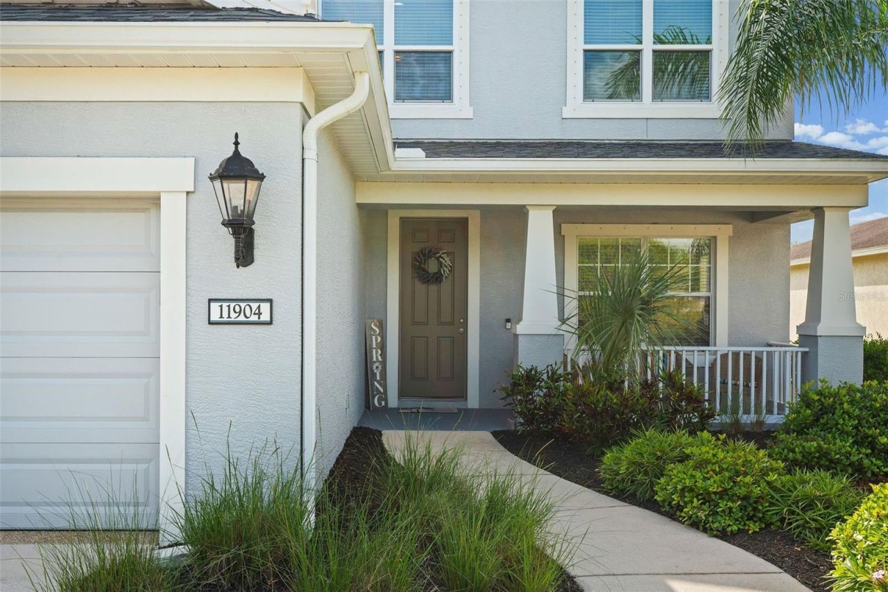 11904 Forest Park Circle, Bradenton, FL 34211 Photo