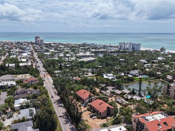 218 PASS KEY ROAD , Unit 218, SARASOTA, FL 34242