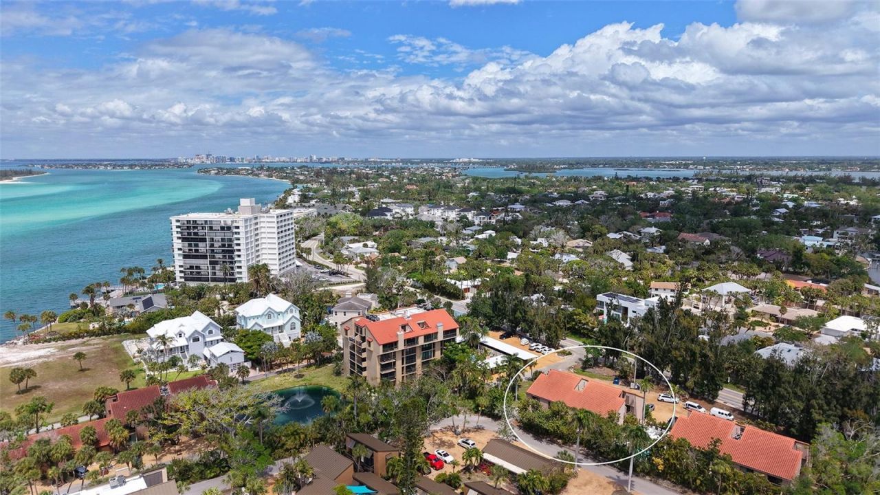 218 Pass Key Road, Unit 218, Sarasota, FL 34242 Photo