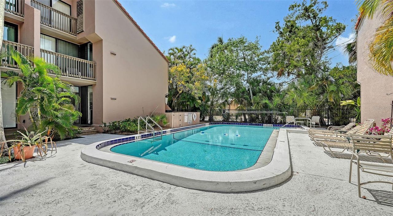 218 Pass Key Road, Unit 218, Sarasota, FL 34242 Photo