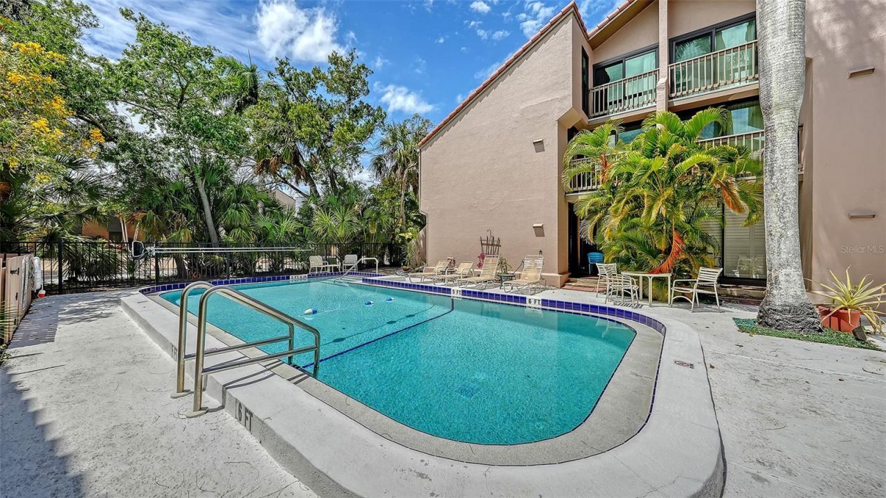 218 Pass Key Road, Unit 218, Sarasota, FL 34242 Photo