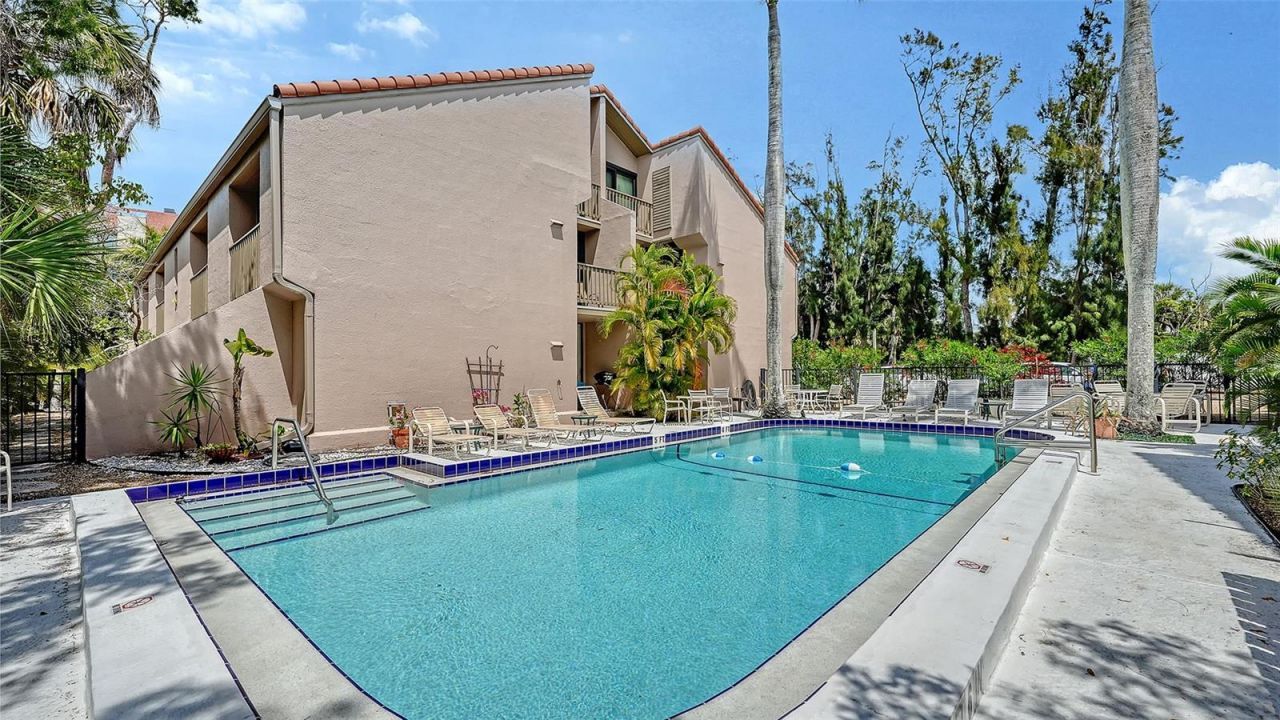 218 Pass Key Road, Unit 218, Sarasota, FL 34242 Photo