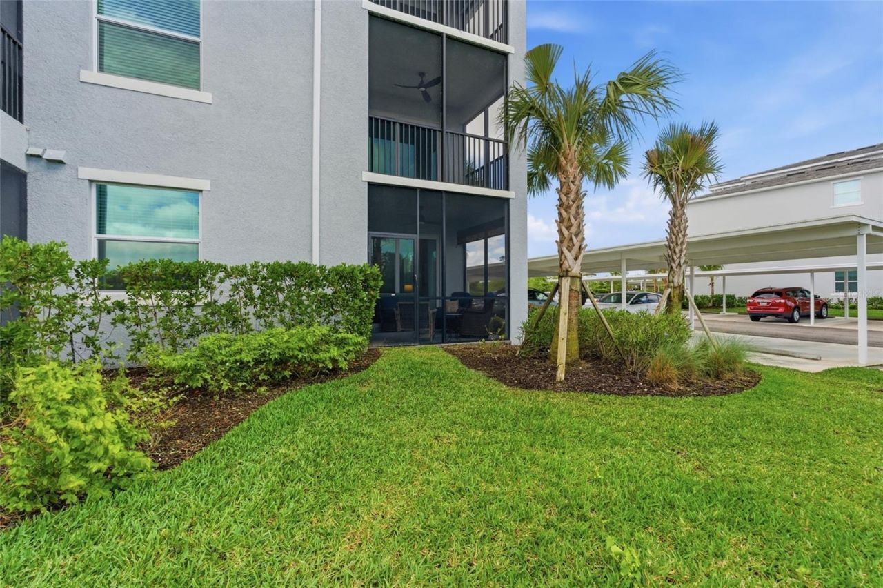 14151 Heritage Landing Boulevard, Unit 1011, Punta Gorda, FL 33955 Photo