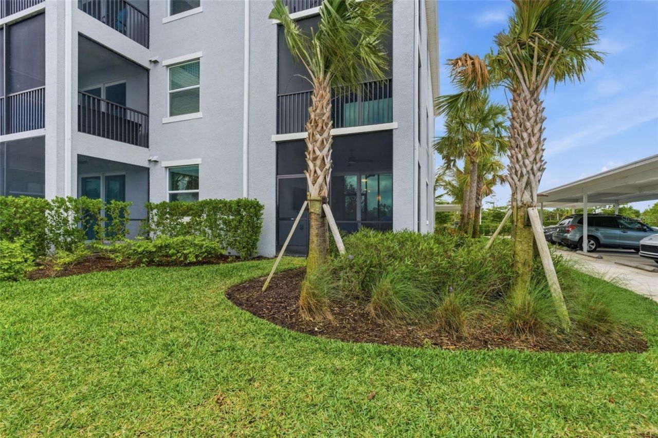 14151 Heritage Landing Boulevard, Unit 1011, Punta Gorda, FL 33955 Photo