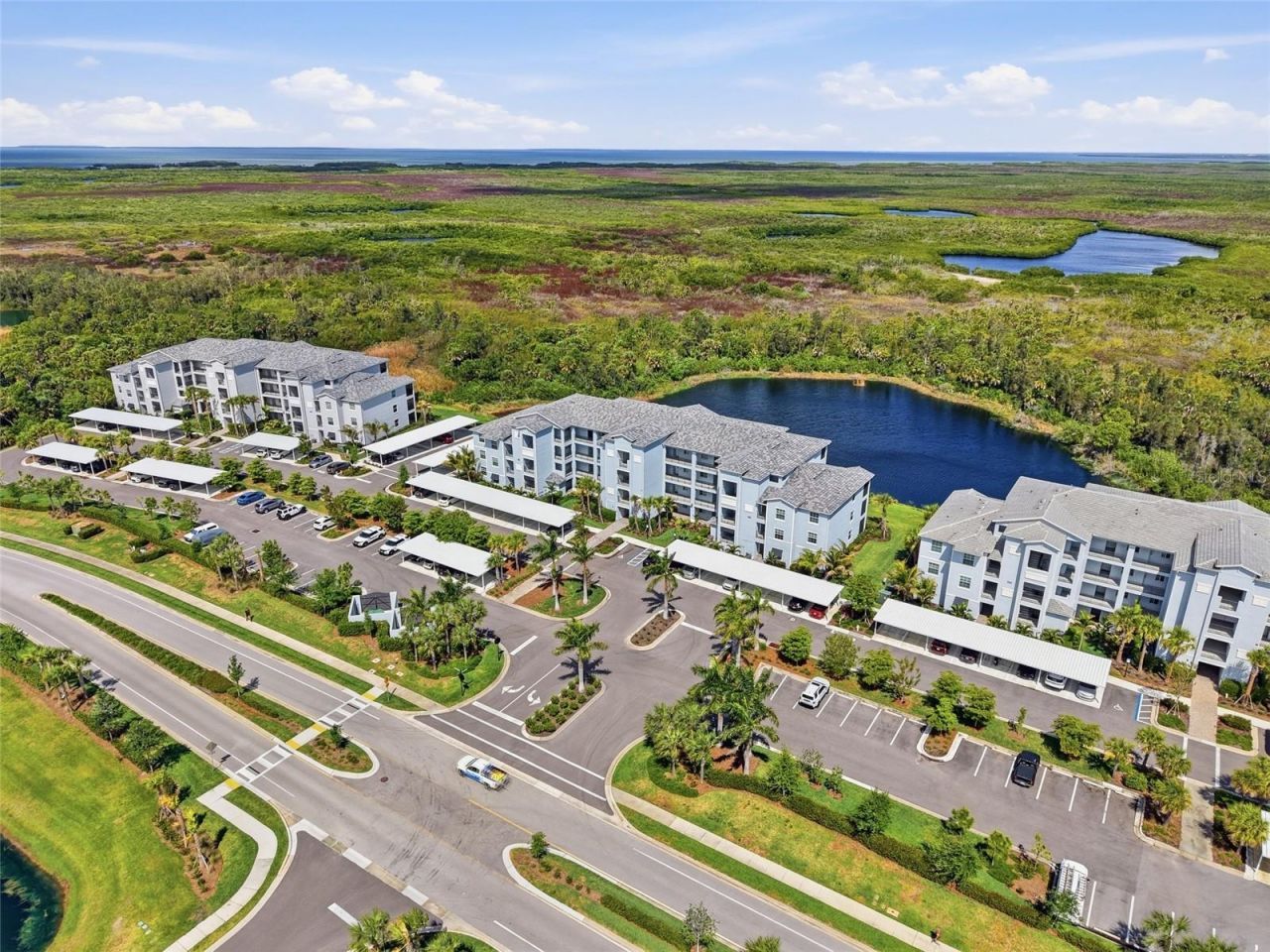 14151 Heritage Landing Boulevard, Unit 1011, Punta Gorda, FL 33955 Photo