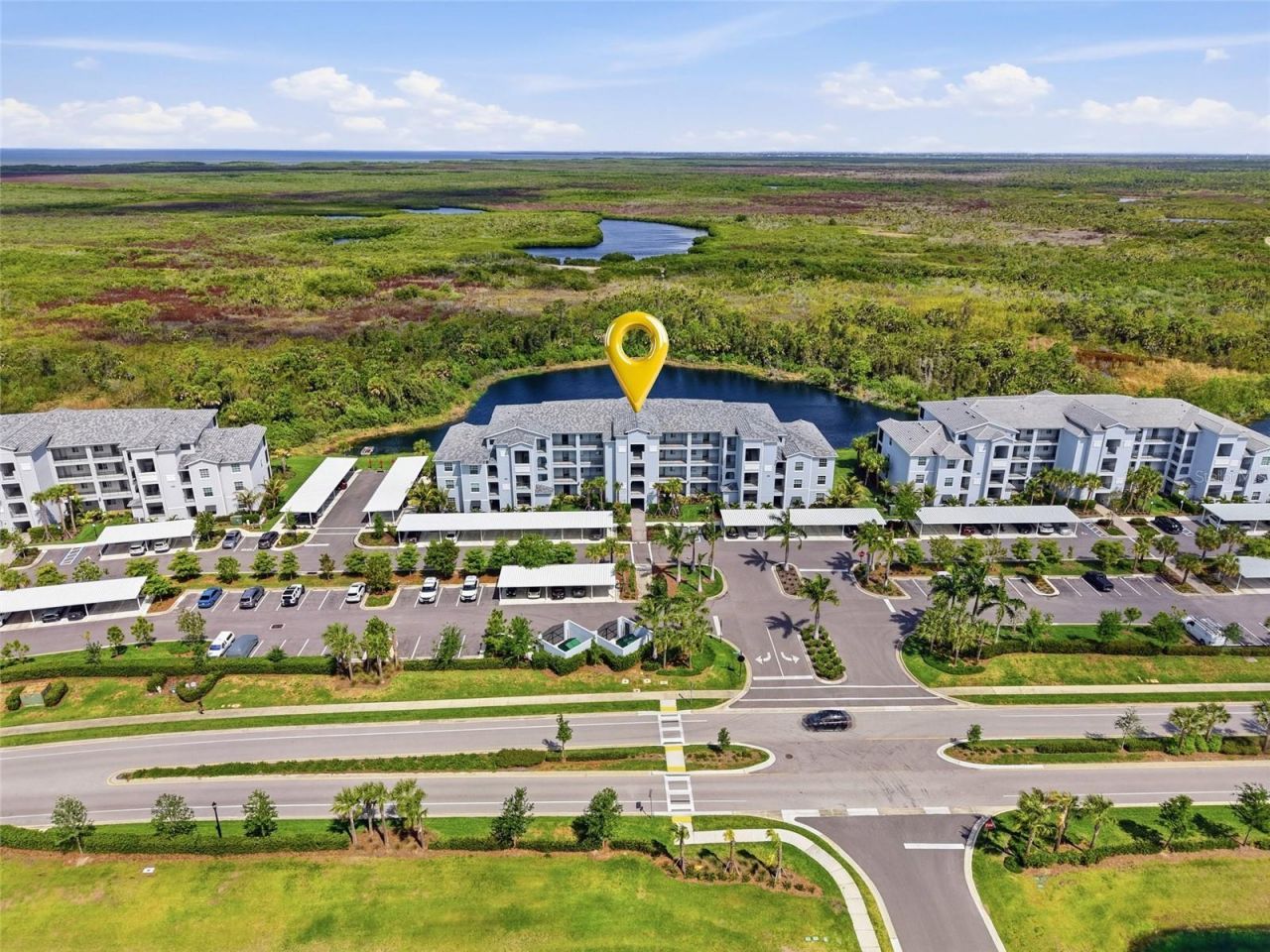 14151 Heritage Landing Boulevard, Unit 1011, Punta Gorda, FL 33955 Photo
