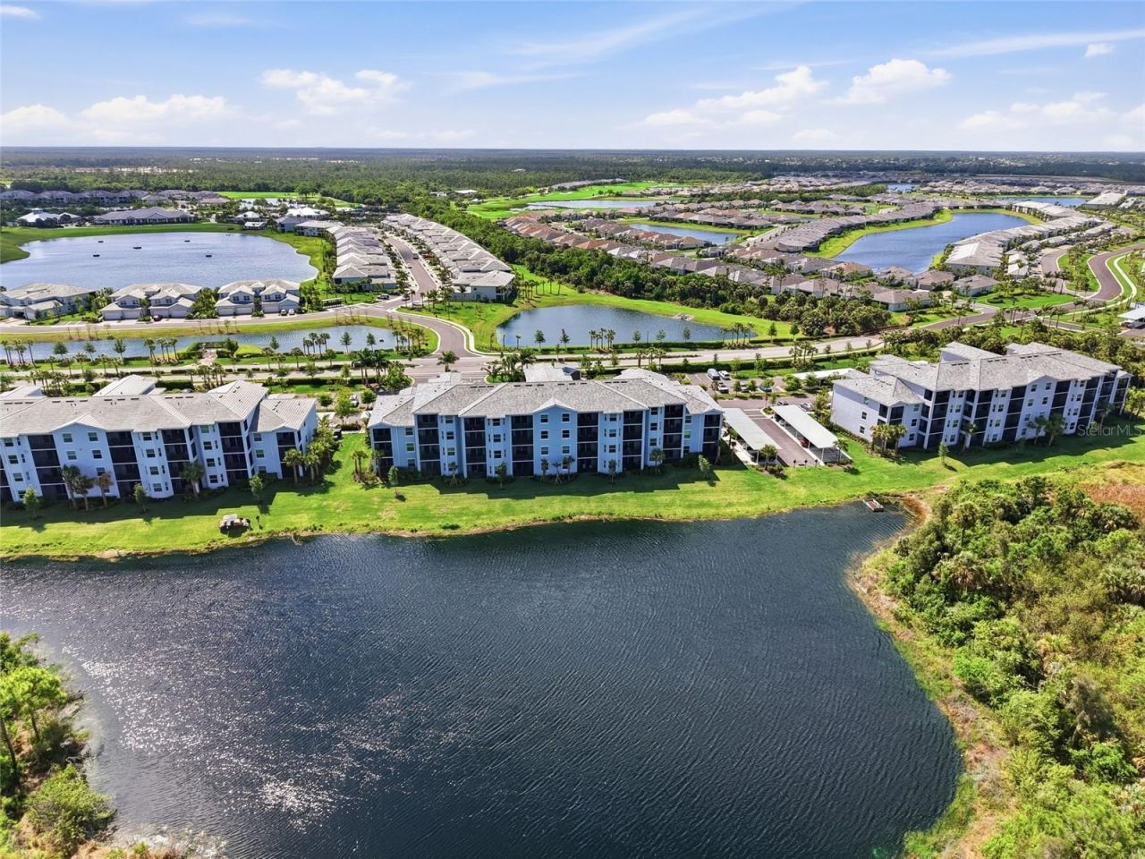 14151 Heritage Landing Boulevard, Unit 1011, Punta Gorda, FL 33955 Photo